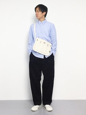 Ryoさんのコーディネート