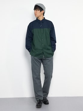 Ryoさんのコーディネート