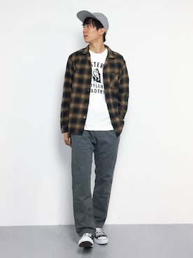 Ryoさんのコーディネート