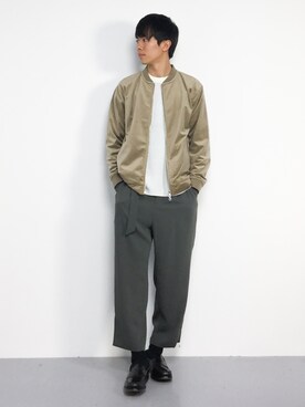 Ryoさんのコーディネート