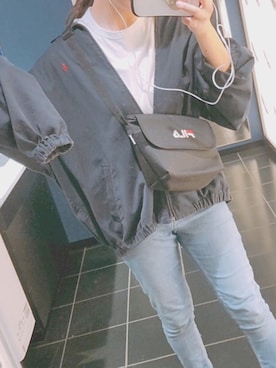 まろさんのコーディネート