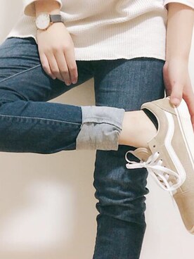 まろさんのコーディネート