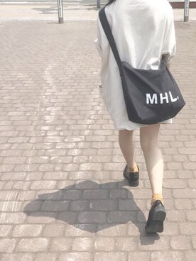 まろさんのコーディネート