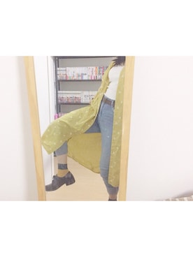 まろさんのコーディネート