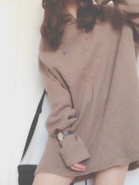 まろさんのコーディネート