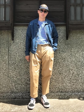 LEVI