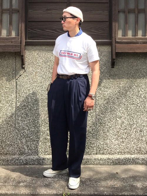 Leeさんのコーディネート
