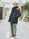 セール】ALPHA 20094 N-3B フライトジャケット JAPAN FIT(ミリタリー ...