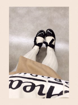 みほさんのコーディネート