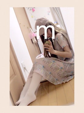 みほさんのコーディネート