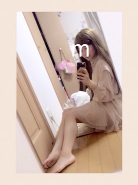 みほさんのコーディネート