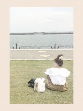 みほさんのコーディネート