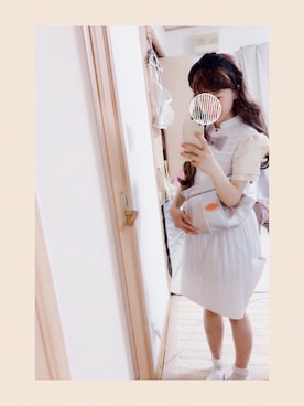 みほさんのコーディネート