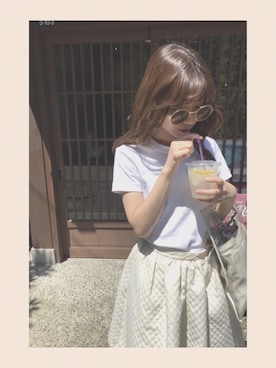 みほさんのコーディネート