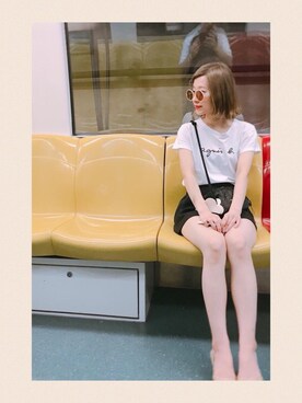 みほさんのコーディネート