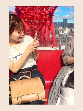 みほさんのコーディネート