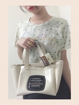 みほさんのコーディネート