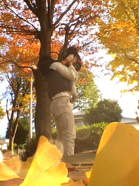 ふーちゃんママさんのコーディネート