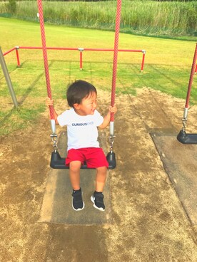 ｶﾙﾏさんのコーディネート