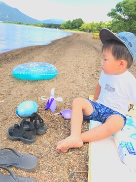 ｶﾙﾏさんのコーディネート