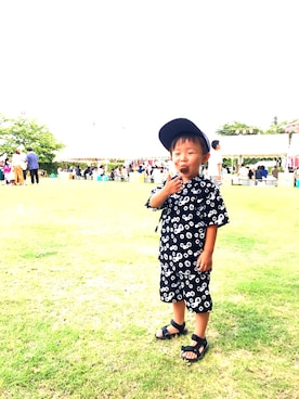 ｶﾙﾏさんのコーディネート