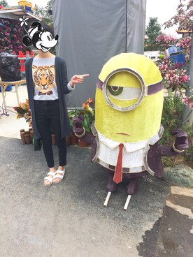 Chloe さんのコーディネート