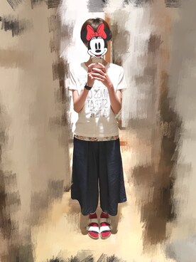 Chloe さんのコーディネート