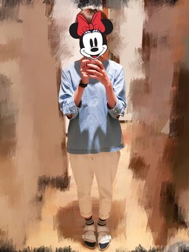 Chloe さんのコーディネート