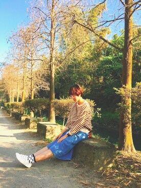 Chloe さんのコーディネート