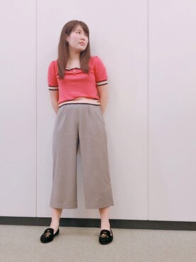 sakikoさんの（DOLLY GIRL BY ANNA SUI | ドーリーガール バイ アナ スイ）を使ったコーディネート