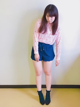 sakikoさんのコーディネート