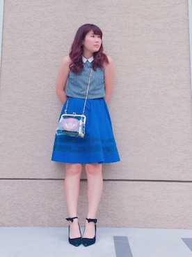 sakikoさんのコーディネート