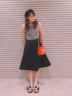 sakikoさんのコーディネート