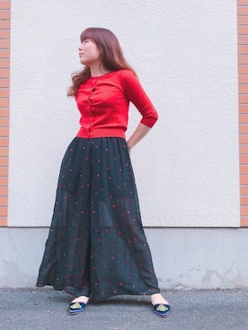 sakikoさんのコーディネート