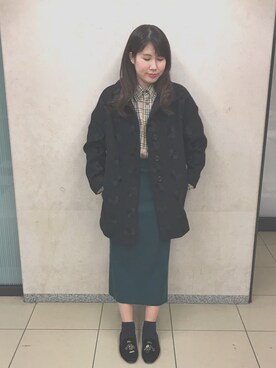 sakikoさんのコーディネート