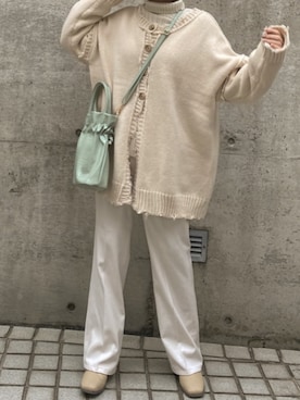 ao🧺さんのコーディネート