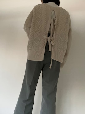 ao🧺さんのコーディネート