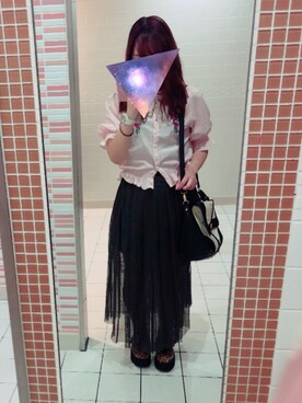 ねくたりんさんのコーディネート