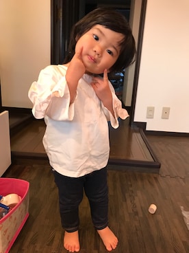 ふーちゃんさんのコーディネート