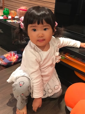 ふーちゃんさんのコーディネート