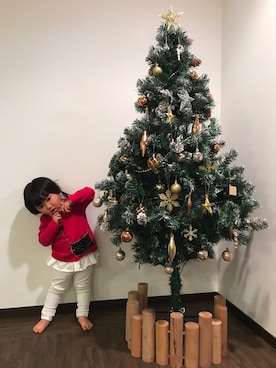 ふーちゃんさんのコーディネート