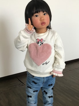 ふーちゃんさんのコーディネート