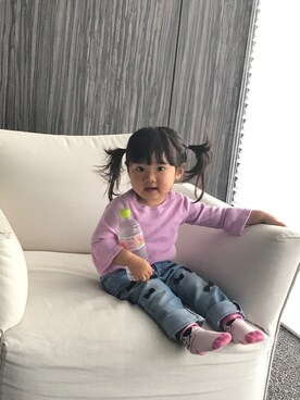 ふーちゃんさんのコーディネート