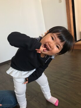 ふーちゃんさんのコーディネート