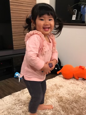 ふーちゃんさんのコーディネート