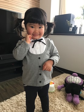 ふーちゃんさんのコーディネート