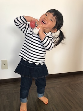 ふーちゃんさんのコーディネート