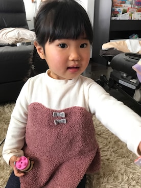 ふーちゃんさんのコーディネート