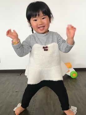 ふーちゃんさんのコーディネート