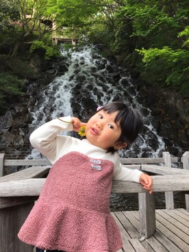 ふーちゃんさんのコーディネート